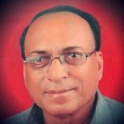 mlyadavAITUC's profile picture. President, All India Trade Union Congress (AITUC), Rajasthan State, Jaipur