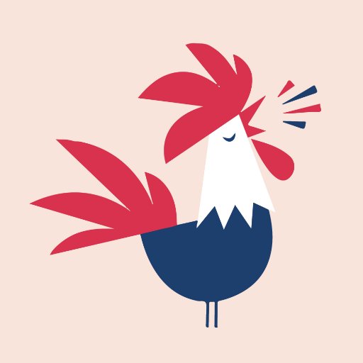 We teach French the way it is spoken in modern France .Based in Greystones Wicklow Ireland.Check us out on https://t.co/e45SIVgXo5