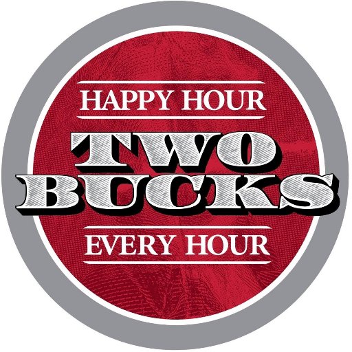 Happy hour every hour! Get your Hallo-Hangover Brunch tickets here: https://t.co/X6HIo2BHq2