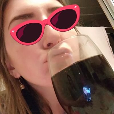 vishenevskaya18's profile picture. бабья блажь