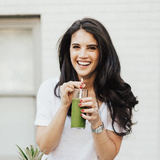 NYC -based virtual dietitian making nutrition approachable with easy food allergy friendly recipes!
Get my ebook Thrive in 5 now: https://t.co/EQ1VMlfL7l