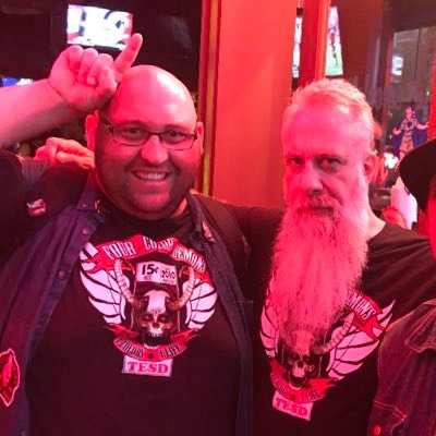 Delivery_Dan's profile picture. 