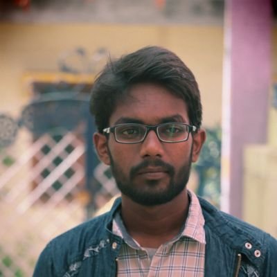 Achyuth64445218's profile picture. 