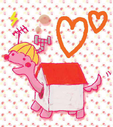 gummi0_0's profile picture. たこやきー！