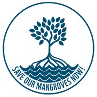 Save Our Mangroves Now! (@mangrovesnow) 's Twitter Profile Photo Save Our Mangroves Now! (@mangrovesnow) 's Twitter Profile Photo