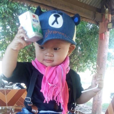 Chetra95231984's profile picture. Love my son