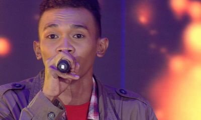 Jhong Madaliday Offcial twitter Account 
2014 Yotube Sensation