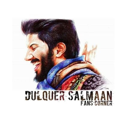 DulQuer Salmaan Fans Corner
