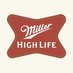 Miller High Life (@millerhighlife) Twitter profile photo