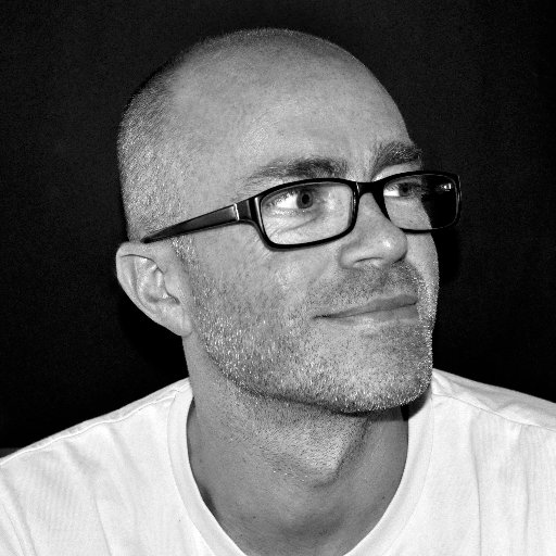 Rob Clarke Profile