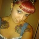 Ana Narez - @AnaVonBunana - Twitter