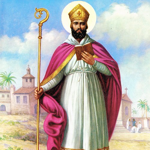 st_order's profile picture. The Order of Saint Cyprian of Antioch is an international ecumenical, uncloistered, and dispersed Esoteric Christian religious Order.