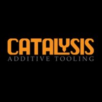 Catalysis Additive Tooling(@Catalysis3D) 's Twitter Profile Photo