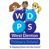 West Denton Primary School (WDPS)(@WDPrimarySchool) 's Twitter Profile Photo