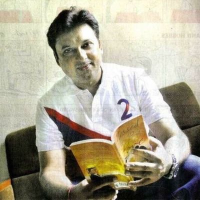 author (crossword, amazon, whsmith bestsellers). artist. speaker. night storyteller. mba finance. board member british firm at India. Instagram: arvind.parashar