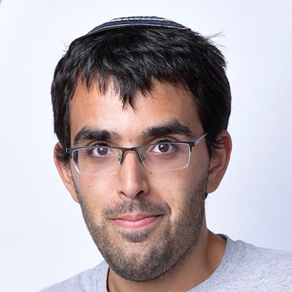 Omer Levi Hevroni Profile