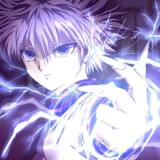 MA_RMS's profile picture. #YesLife 😎 Anime / Série / Jeux / Sport  No Pain No Gain 🧐 R.M.S