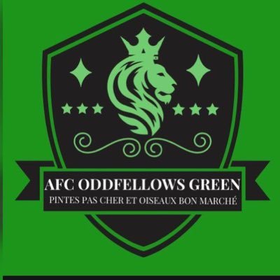 AFC Oddfellows Green