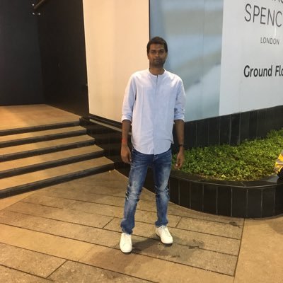 Kathir_Eswaran's profile picture. Ph.D. Anna University "விஞ்ஞானமும் மெய்ஞானமும் உணர்ந்த தமிழன்" Freelance scientist....!! love to experience and explore all the technology in the world..!!