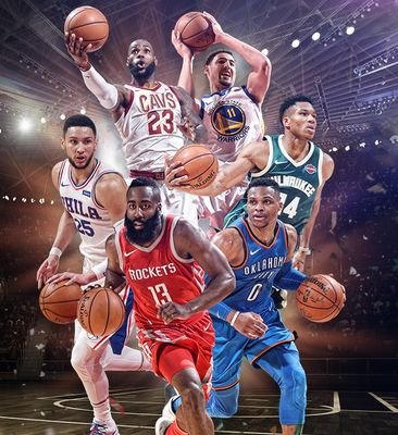 El humor y la actualidad NBA porfin juntas en una misma cuenta de Twitter. Desconéctate, infórmate y échate unas risas