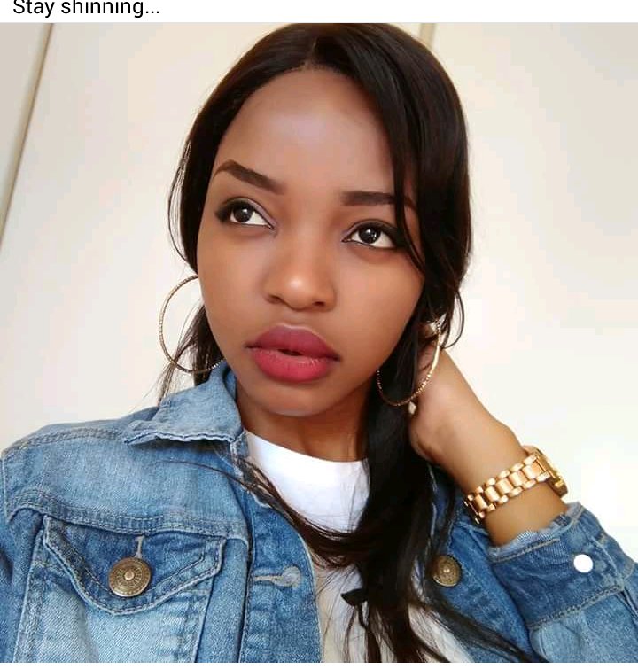 💞👑🌼ESHLAH 💞👑🌸

💞GOD FEARING 
💞QUEENING 
💞SUNFLOWER
💞ABLE 
💞CHASING 
  ❣️HAPPINESS 
  ❣️MY DREAMS 
  ❣️SUCCESS    
  ❣️LEGOOD LIFE
  ❣️MONEY