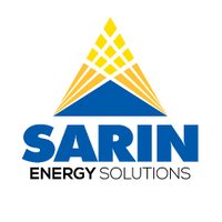 SARIN Energy(@SarinEnergy) 's Twitter Profile Photo