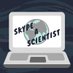 Skype A Scientist (@skypescientist) Twitter profile photo Skype A Scientist (@skypescientist) Twitter profile photo
