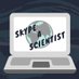 Skype A Scientist (@SkypeScientist) Twitter profile photo