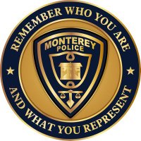 Monterey Police(@MontereyPolice) 's Twitter Profile Photo