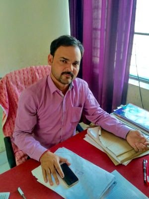 Awadhes19362186's profile picture. Government