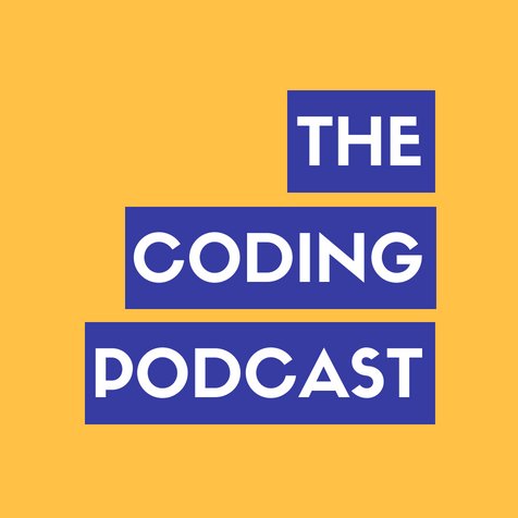 CodingPodcast's profile picture. 