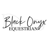 Black Onyx Equestrian(@Black_Onyx_Eq) 's Twitter Profile Photo