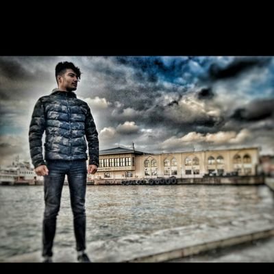 jokeriniizz7's profile picture. 
