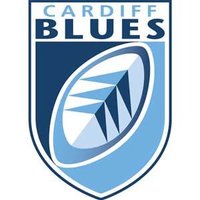 CardiffBluesNorth16s (@north16s) 's Twitter Profile