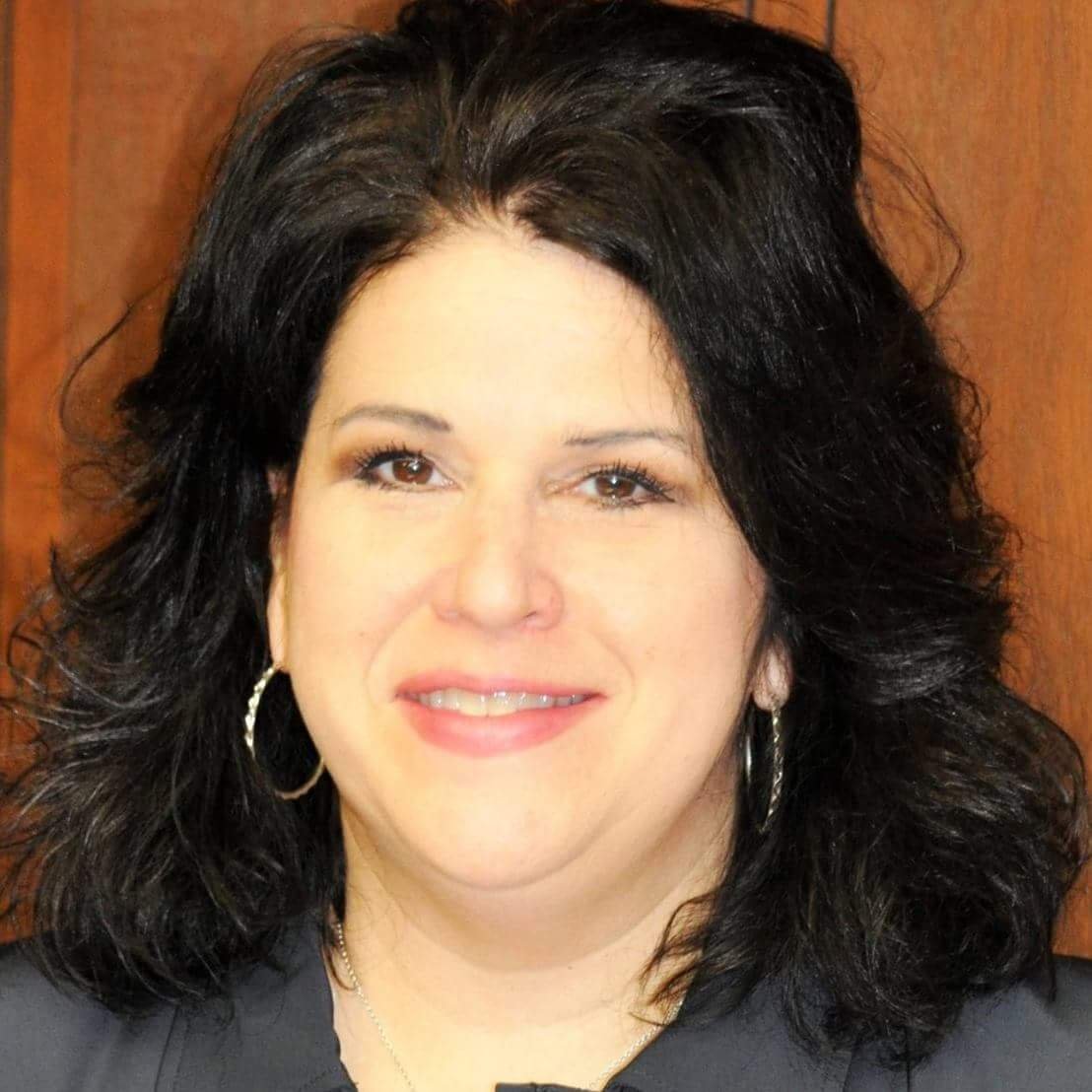 Elizabeth Fox Ausbern is running for Chancery Judge District 14, Post 1
November 6, 2018
