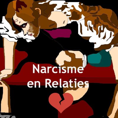 Narcisten en relaties
