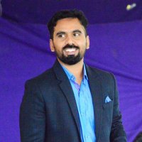 Preetham KM (@preethamkm10) 's Twitter Profile