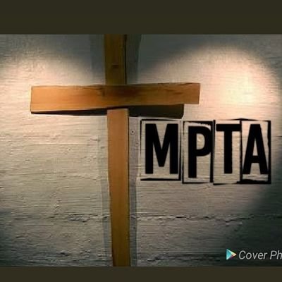MinisterioMpta's profile picture. 