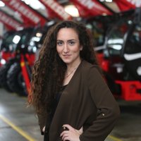Giulia Faresin (@faresingi) 's Twitter Profile