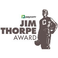 Paycom Jim Thorpe Award (@jimthorpeaward) 's Twitter Profile
