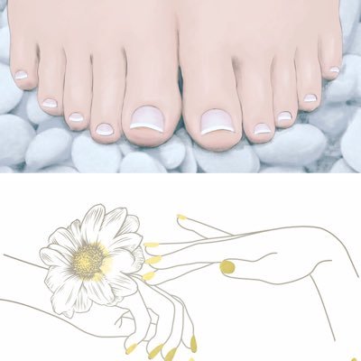 I am a #foothealth practitioner and #manicurist clinic based in Dunstable. Offering treatments for patients with diabetes, disability, cancer and elderly.