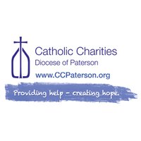 Catholic Charities, Diocese of Paterson(@CCharitiesPat) 's Twitter Profile Photo
