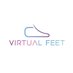Virtual Feet (@virtual_feet_vr) Twitter profile photo Virtual Feet (@virtual_feet_vr) Twitter profile photo