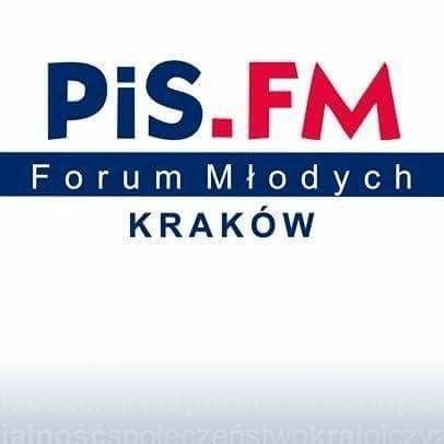 Forum Młodych PiS Kraków