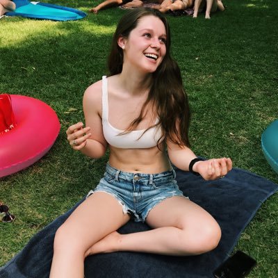 mguinn18's profile picture. oh how He loves us | baylor