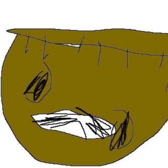 WegglesIsGay's profile picture. just your average trash can