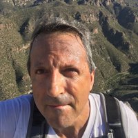 Jon Chorover (@jchorover) 's Twitter Profile