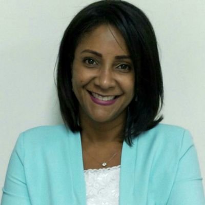 NiurkaPalacioU's profile picture. Abogada y Política/ Presidenta del foro de mujeres de partidos políticos 2012-2014
