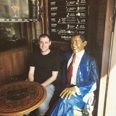 maxsanders91's profile picture. Poker player and streamer from UK - https://t.co/DkUDjccNw1
MDM Member, EP 5 live now- https://t.co/tmuoXlNH3V