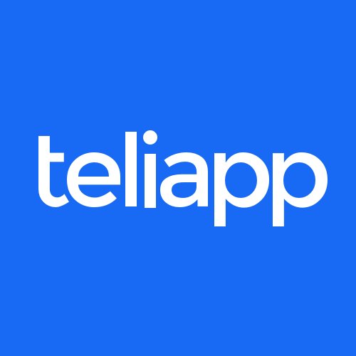 teliapp Profile Picture